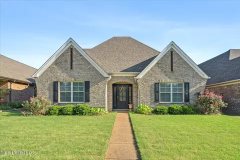 6722 Terry Chase, Olive Branch, MS 38654