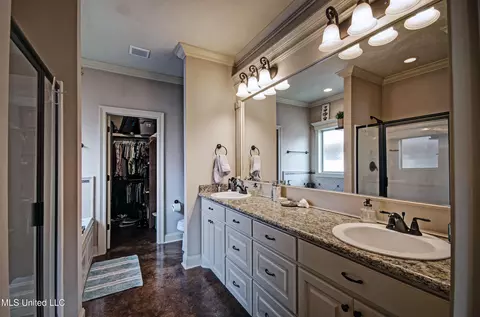 Bath - 224 Stonebridge Blvd, Brandon, MS 39042 photo 2 of 4