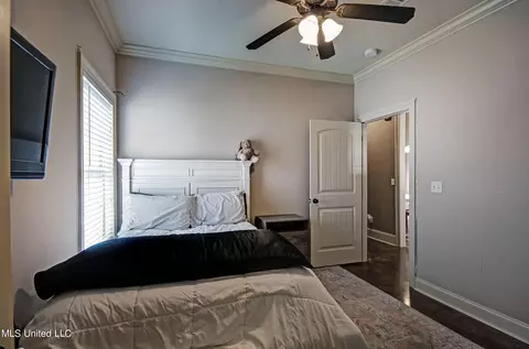 Bedroom - 224 Stonebridge Blvd, Brandon, MS 39042 photo 1 of 5