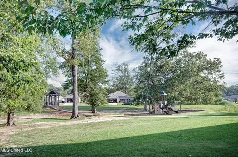 Exterior - 224 Stonebridge Blvd, Brandon, MS 39042 photo 11 of 11