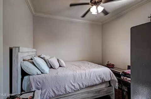 Bedroom - 224 Stonebridge Blvd, Brandon, MS 39042 photo 3 of 5