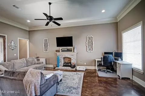 Living - 224 Stonebridge Blvd, Brandon, MS 39042 photo 1 of 1