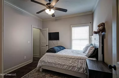 Bedroom - 224 Stonebridge Blvd, Brandon, MS 39042 photo 2 of 5
