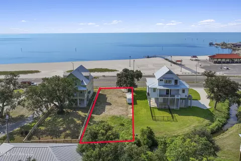 404 E Beach Blvd, Long Beach, MS 39560 photo 3