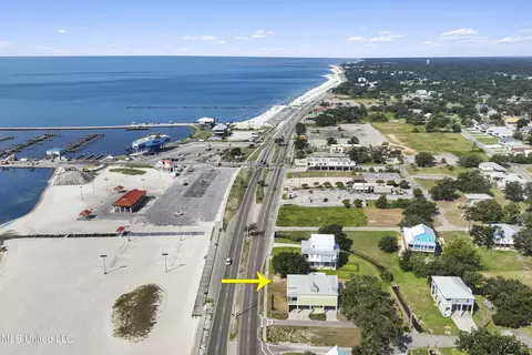 404 E Beach Blvd, Long Beach, MS 39560 photo 15