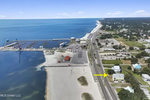 404 E Beach Blvd, Long Beach, MS 39560 photo 9