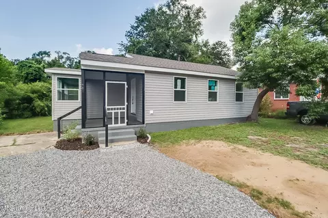 341 Hiller Dr, Biloxi, MS 39531