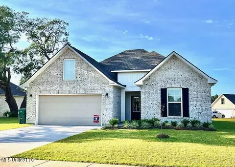 14420 Eliza Dr, Vancleave, MS 39565