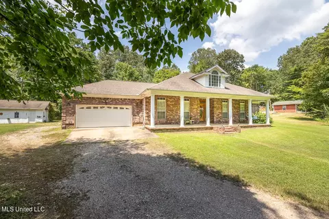 673 Lee Rd, Byhalia, MS 38611