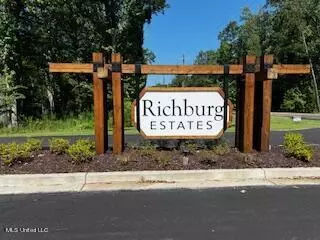 0 Richburg Ct, Pearl, MS 39208