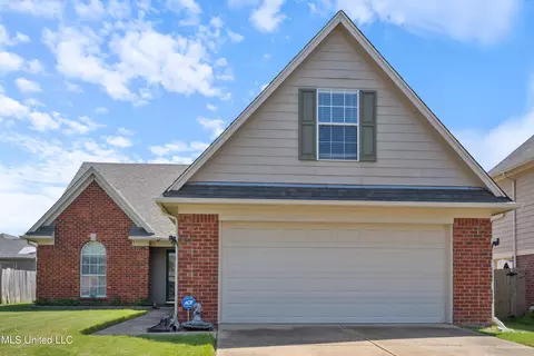 2813 Rutherford Dr, Southaven, MS 38672