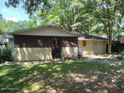 5680 Queen Mary Ln, Jackson, MS 39209 photo 16