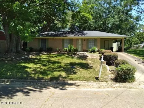5680 Queen Mary Ln, Jackson, MS 39209 photo 13