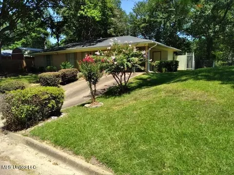 5680 Queen Mary Ln, Jackson, MS 39209 photo 15