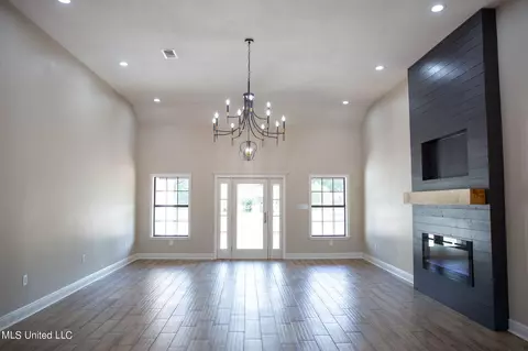 Living - 13800 Pine Ave, Vancleave, MS 39565 photo 1 of 3