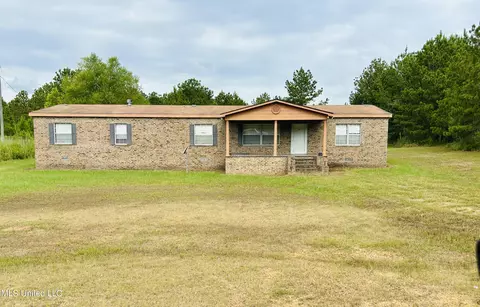 1006 Pine Meadow Dr, Crystal Springs, MS 39059