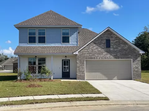 3 Red Oak Dr, Long Beach, MS 39560