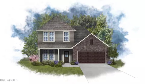 3 Red Oak Dr, Long Beach, MS 39560 photo 2