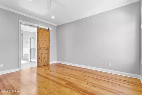 Bedroom - 403 Duke Ct, Flowood, MS 39232 photo 2 of 4