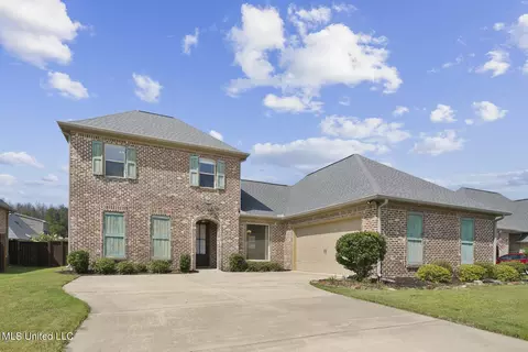 403 Duke Ct, Flowood, MS 39232