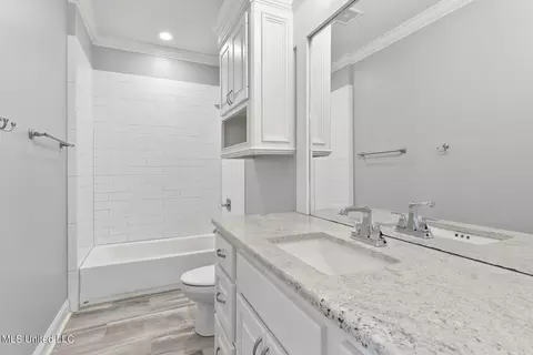 Bath - 403 Duke Ct, Flowood, MS 39232 photo 7 of 7