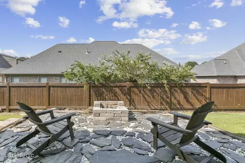 Exterior - 403 Duke Ct, Flowood, MS 39232 photo 6 of 6