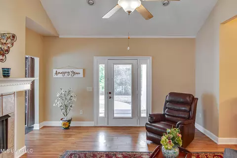 Entry Way - 240 Independence Blvd, Flowood, MS 39232 photo 1 of 1