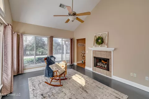 Living - 240 Independence Blvd, Flowood, MS 39232 photo 1 of 1