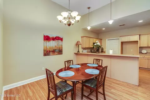 Dining - 240 Independence Blvd, Flowood, MS 39232 photo 1 of 1