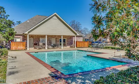 Exterior - 240 Independence Blvd, Flowood, MS 39232 photo 2 of 2