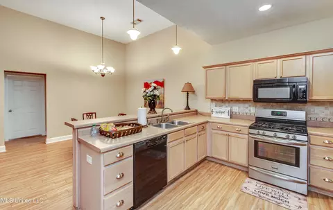 Kitchen - 240 Independence Blvd, Flowood, MS 39232 photo 1 of 1