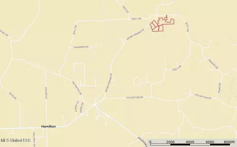 Grubb Springs Rd, Aberdeen, MS 39730 photo 4