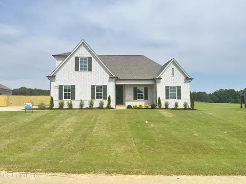 7620 Crosswinds Blvd, Hernando, MS 38632
