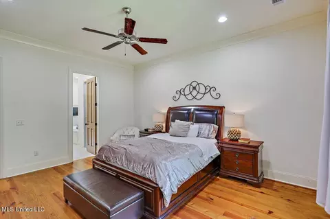 Bedroom - 104 Saddlebrook Cv #104, Madison, MS 39110 photo 2 of 4