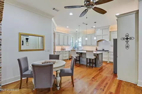 Dining - 104 Saddlebrook Cv #104, Madison, MS 39110 photo 1 of 3