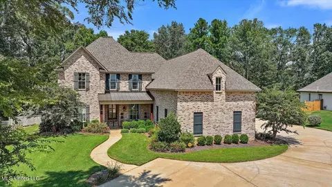 Exterior - 104 Saddlebrook Cv #104, Madison, MS 39110 photo 14 of 16