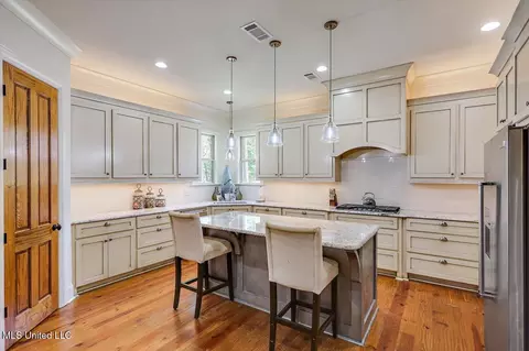Kitchen - 104 Saddlebrook Cv #104, Madison, MS 39110 photo 1 of 5