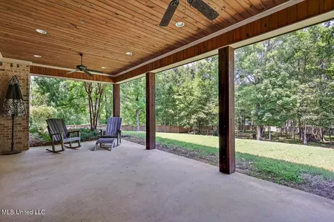 Exterior - 104 Saddlebrook Cv #104, Madison, MS 39110 photo 6 of 16