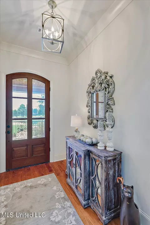 Entry Way - 104 Saddlebrook Cv #104, Madison, MS 39110 photo 1 of 2