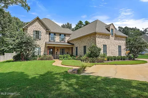 Exterior - 104 Saddlebrook Cv #104, Madison, MS 39110 photo 2 of 16