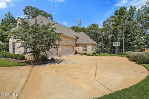 Exterior - 104 Saddlebrook Cv #104, Madison, MS 39110 photo 4 of 16