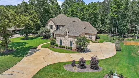 Exterior - 104 Saddlebrook Cv #104, Madison, MS 39110 photo 15 of 16