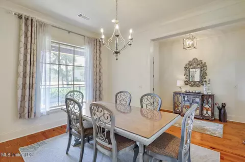 Dining - 104 Saddlebrook Cv #104, Madison, MS 39110 photo 2 of 3