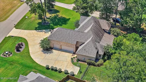 View/Area - 104 Saddlebrook Cv #104, Madison, MS 39110 photo 6 of 9