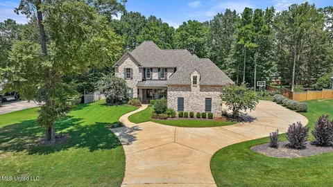 Exterior - 104 Saddlebrook Cv #104, Madison, MS 39110 photo 13 of 16