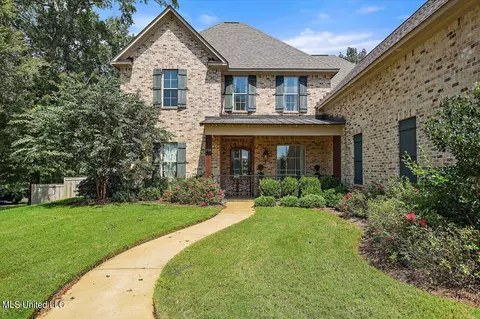 Exterior - 104 Saddlebrook Cv #104, Madison, MS 39110 photo 3 of 16