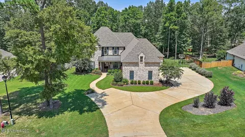 Exterior - 104 Saddlebrook Cv #104, Madison, MS 39110 photo 16 of 16