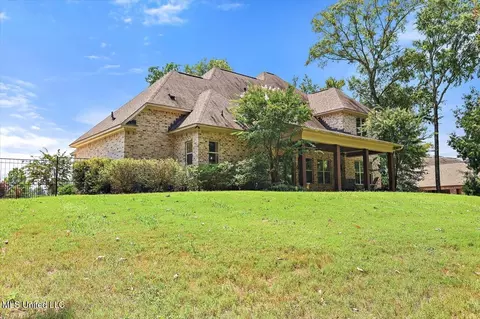 Exterior - 104 Saddlebrook Cv #104, Madison, MS 39110 photo 9 of 16