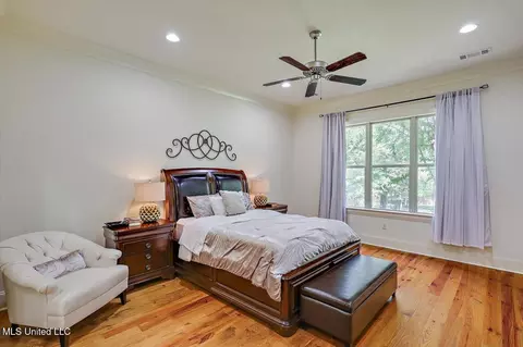 Bedroom - 104 Saddlebrook Cv #104, Madison, MS 39110 photo 1 of 4