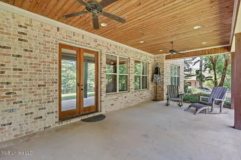 Exterior - 104 Saddlebrook Cv #104, Madison, MS 39110 photo 8 of 16